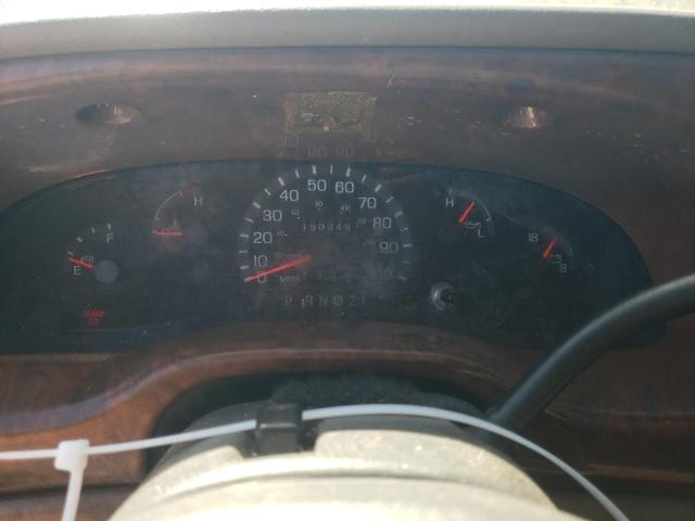 Photo 9 from auction – 2003 FORD ECONOLINE with VIN 1FDRE14L03HB90273