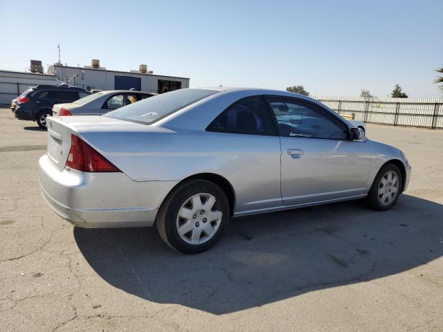 Photo 3 from auction – 2001 HONDA CIVIC SI with VIN 1HGEM22911L005405