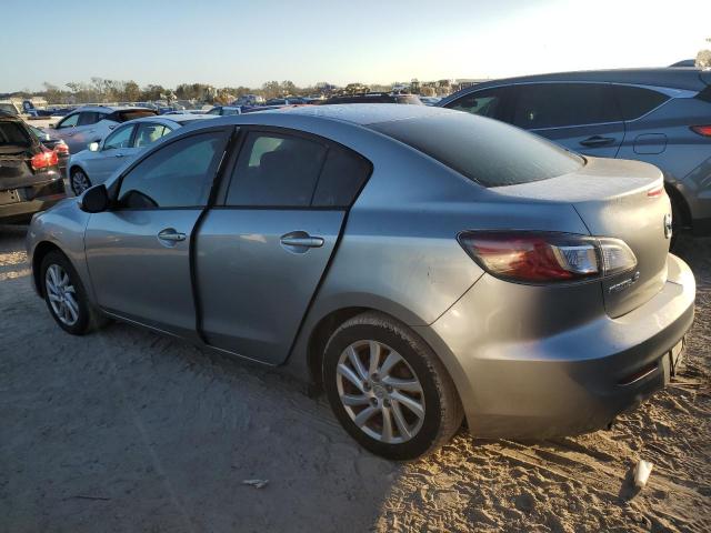 Photo 2 from auction – 2012 MAZDA 3 I with VIN JM1BL1V75C1626931