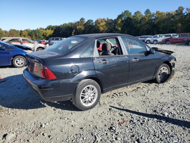 Photo 3 from auction – 2007 FORD FOCUS ZX4 with VIN 1FAFP34N17W240796