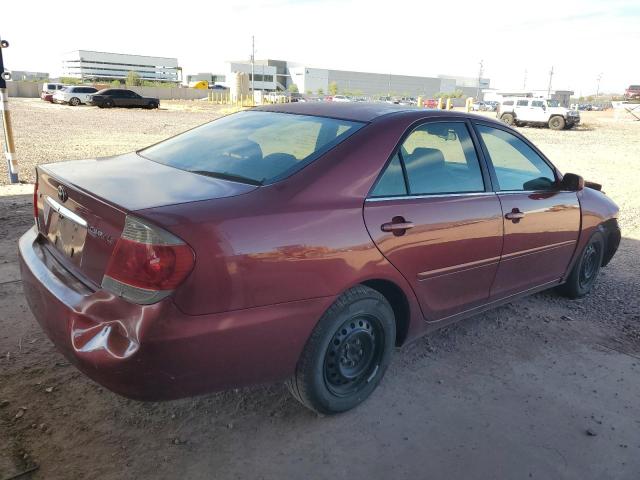 Photo 3 from auction – 2005 TOYOTA CAMRY LE with VIN 4T1BE30K55U067945
