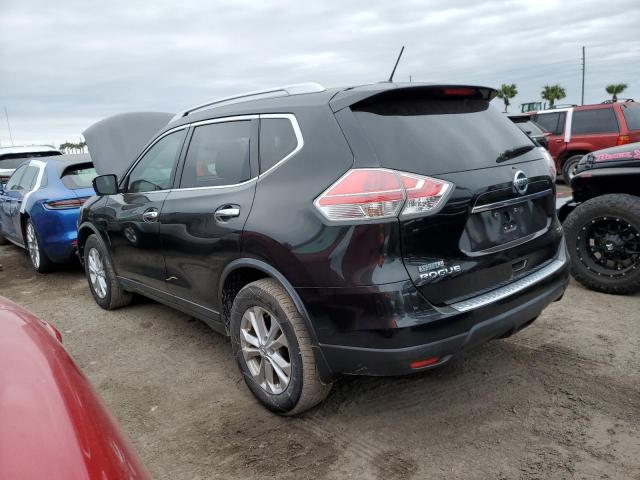 Photo 2 from auction – 2016 NISSAN ROGUE S with VIN KNMAT2MTXGP645672