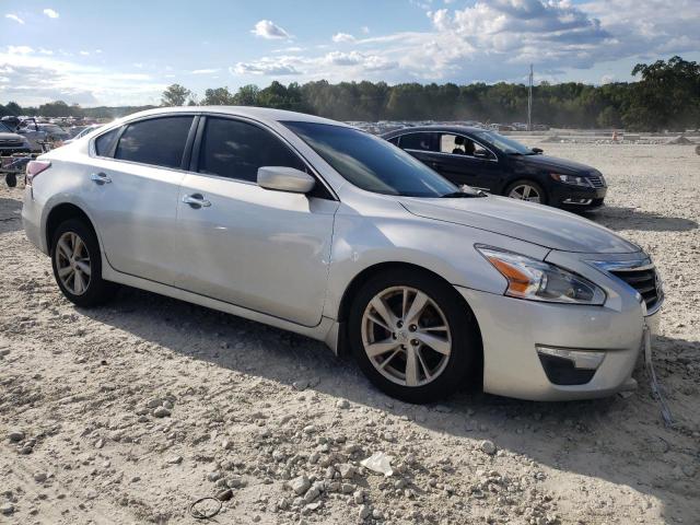 Photo 4 from auction – 2014 NISSAN ALTIMA 2.5 with VIN 1N4AL3APXEC101583