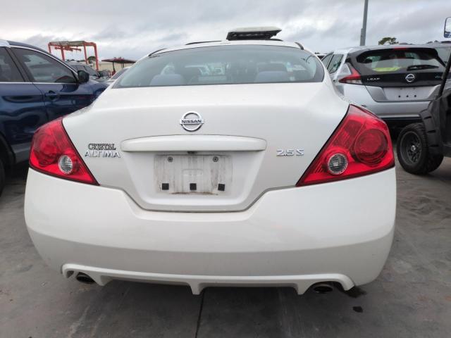 Photo 6 from auction – 2013 NISSAN ALTIMA S with VIN 1N4AL2EP2DC124942