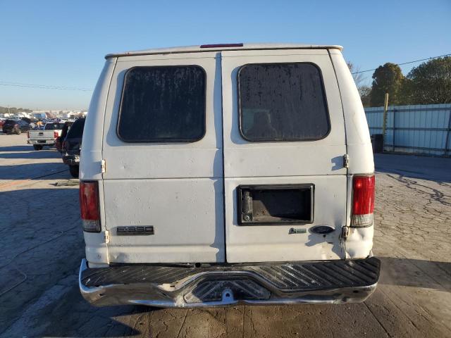Photo 6 from auction – 2009 FORD ECONOLINE with VIN 1FTSS34L19DA16108