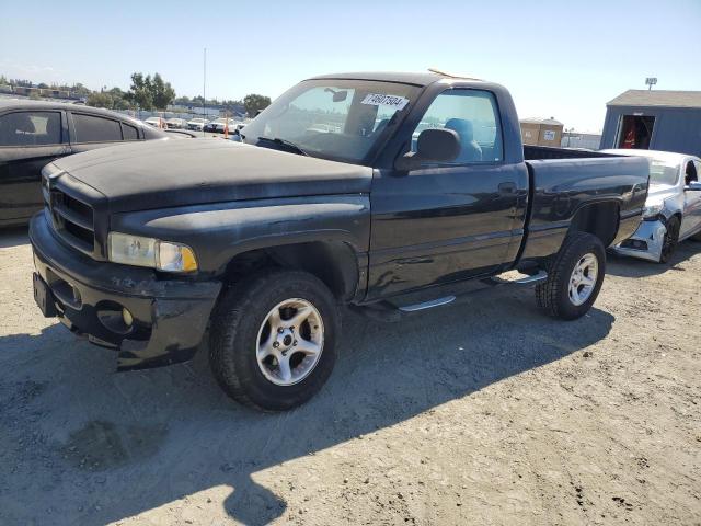 DODGE RAM 1500 2001 with VIN 1B7HF16Y61S186508 - Photo from auction