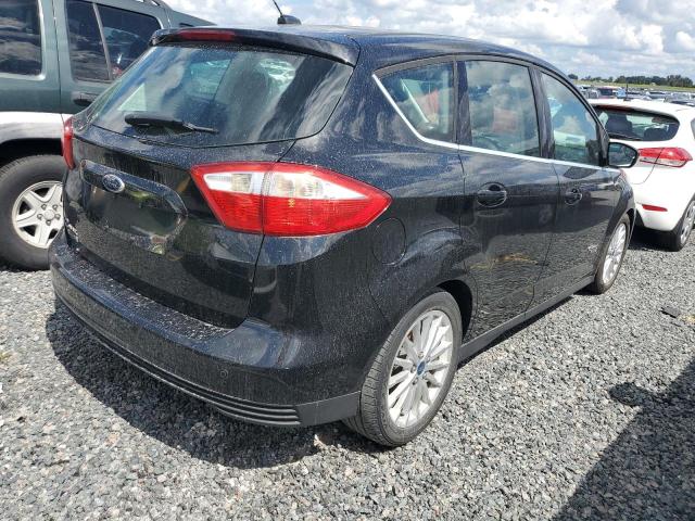 Photo 3 from auction – 2013 FORD C-MAX PREM with VIN 1FADP5CU5DL528300