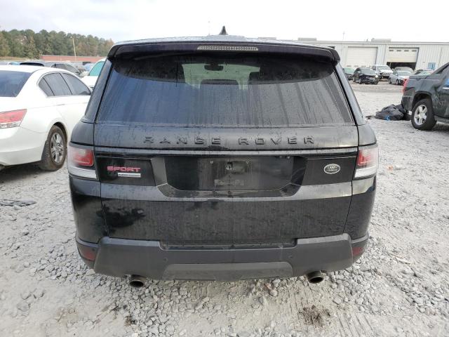 Photo 6 from auction – 2017 LAND ROVER RANGE ROVE with VIN SALWR2FE2HA152147