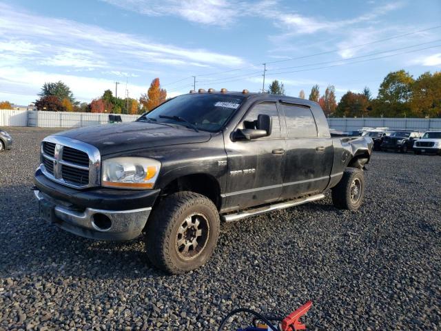 DODGE RAM 1500 2006 مع رقم تعريف المركبة 3D7KS19D76G161423 - صورة من المزاد