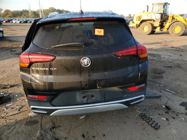 Photo 6 from auction – 2020 BUICK ENCORE GX with VIN KL4MMDSL7LB105755