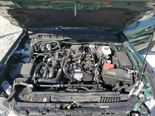 Photo 11 from auction – 2024 FORD BRONCO BLA with VIN 1FMDE1BH0RLA04018