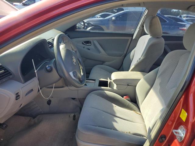 Photo 7 from auction – 2011 TOYOTA CAMRY BASE with VIN 4T1BF3EK5BU178125