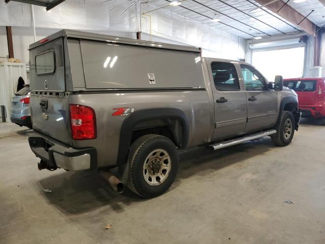 Photo 3 from auction – 2013 CHEVROLET SILVERADO with VIN 1GC1KXC8XDF117225