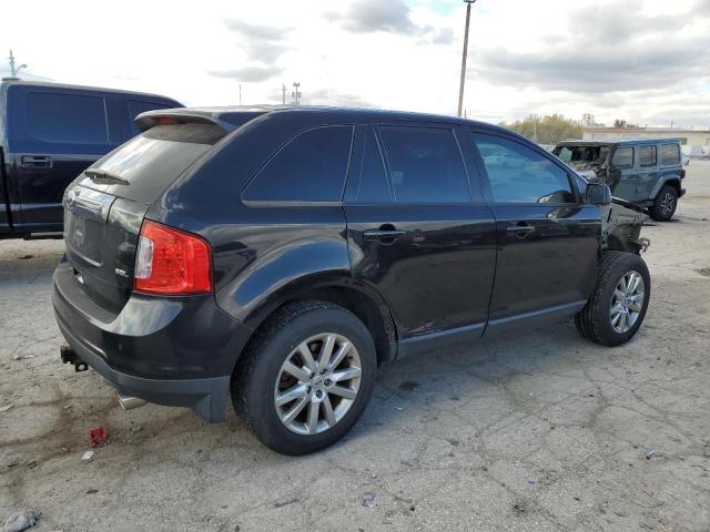 Photo 3 from auction – 2012 FORD EDGE SEL with VIN 2FMDK3JC2CBA19072