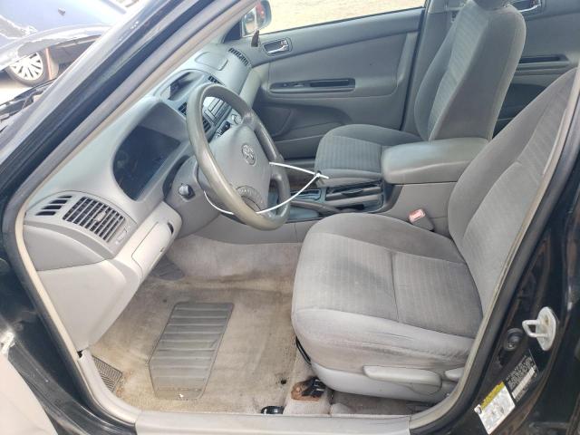Photo 7 from auction – 2005 TOYOTA CAMRY LE with VIN 4T1BE32K05U425739