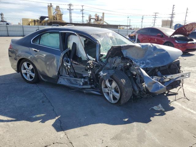 Photo 4 from auction – 2010 ACURA TSX with VIN JH4CU2F60AC041414