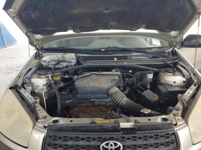 Photo 12 from auction – 2002 TOYOTA RAV4 with VIN JTEGH20V820077129