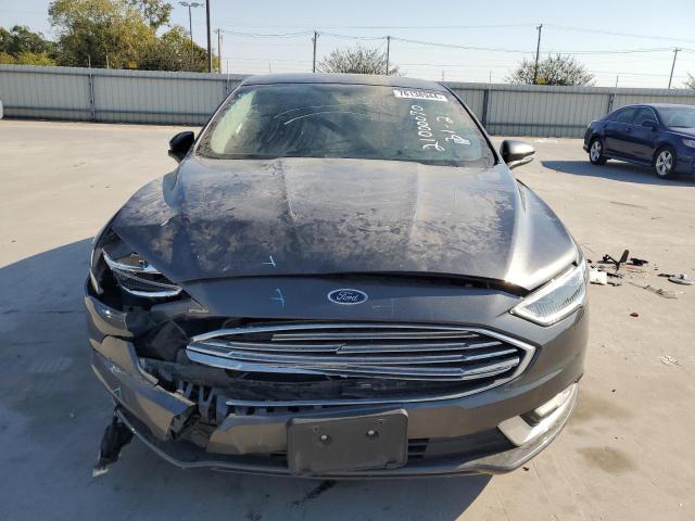 Photo 5 from auction – 2017 FORD FUSION SE with VIN 3FA6P0HD9HR103786