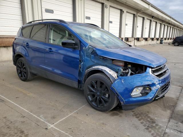 Photo 4 from auction – 2019 FORD ESCAPE SE with VIN 1FMCU0GD3KUA32085