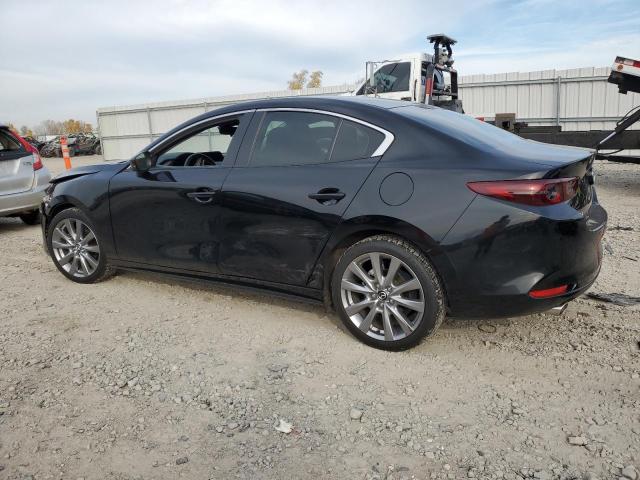 Photo 2 from auction – 2021 MAZDA 3 PREFERRE with VIN JM1BPBCL1M1342207