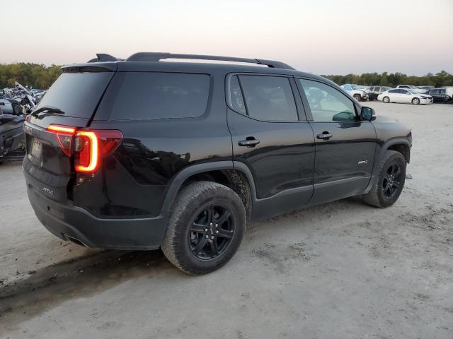 Photo 3 from auction – 2023 GMC ACADIA AT4 with VIN 1GKKNLLS2PZ264792