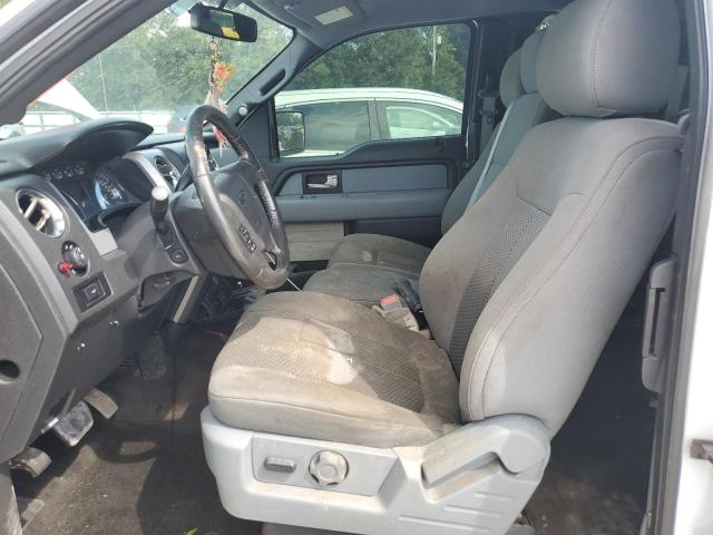 Photo 7 from auction – 2014 FORD F150 SUPER with VIN 1FTFX1EF5EFC86330