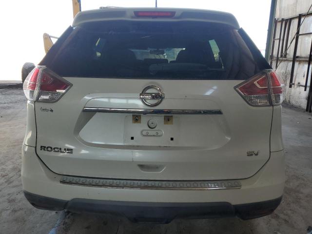 Photo 6 from auction – 2015 NISSAN ROGUE S with VIN KNMAT2MT3FP565306