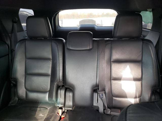 Photo 10 from auction – 2014 FORD EXPLORER X with VIN 1FM5K7D82EGC06195