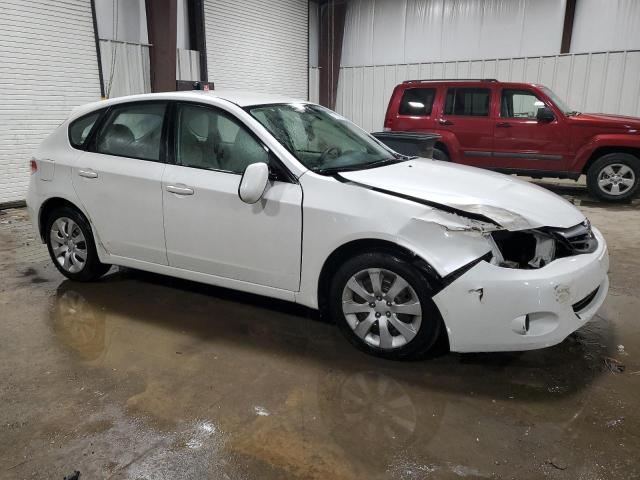 Photo 4 from auction – 2011 SUBARU IMPREZA 2. with VIN JF1GH6A68BH816297