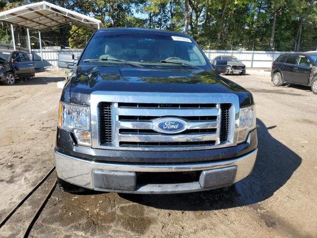 Photo 5 from auction – 2010 FORD F150 SUPER with VIN 1FTEX1C8XAFB47367