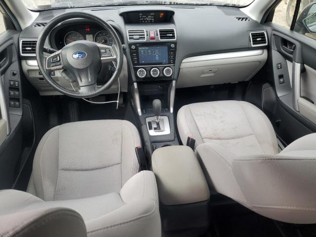 Photo 8 from auction – 2016 SUBARU FORESTER 2 with VIN JF2SJADC8GH408596