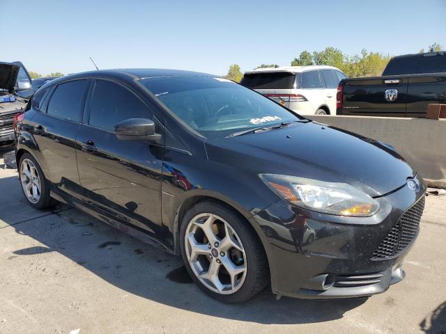 Photo 4 from auction – 2013 FORD FOCUS ST with VIN 1FADP3L97DL172223