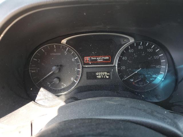 Photo 9 from auction – 2015 NISSAN PATHFINDER with VIN 5N1AR2MN6FC663104