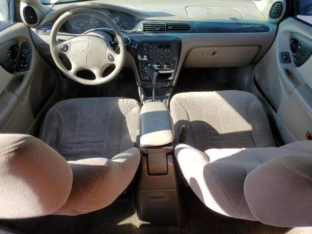Photo 8 from auction – 2004 CHEVROLET CLASSIC with VIN 1G1ND52F64M523894