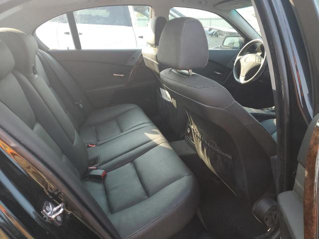 Photo 10 from auction – 2007 BMW 3 SERIES with VIN WBANF73527CY17707