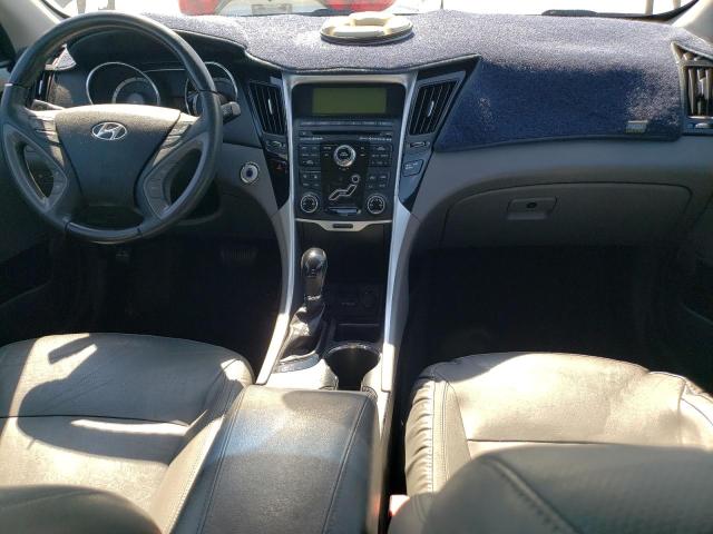 Photo 8 from auction – 2011 HYUNDAI SONATA SE with VIN 5NPEC4AC1BH007381