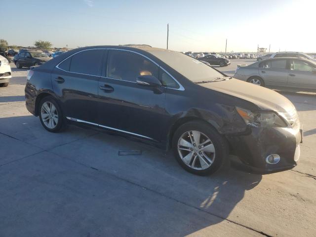 Photo 4 from auction – 2010 LEXUS HS 250H with VIN JTHBB1BA5A2011109