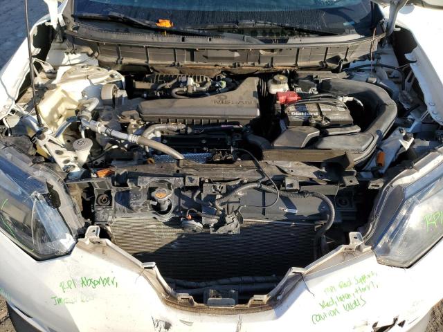 Photo 12 from auction – 2016 NISSAN ROGUE S with VIN 5N1AT2MT4GC871807
