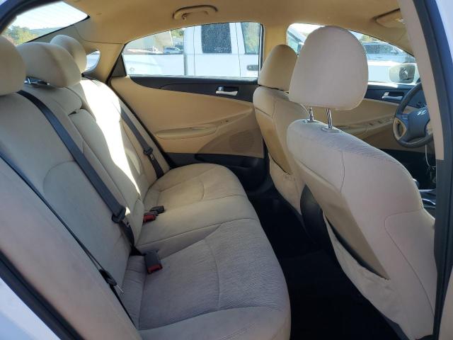 Photo 10 from auction – 2013 HYUNDAI SONATA GLS with VIN 5NPEB4AC4DH689601