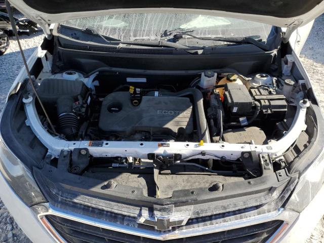 Photo 12 from auction – 2018 CHEVROLET EQUINOX LT with VIN 2GNAXSEV6J6336140