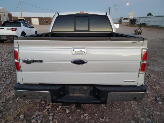 Photo 6 from auction – 2014 FORD F150 SUPER with VIN 1FTFW1EF7EKF05234