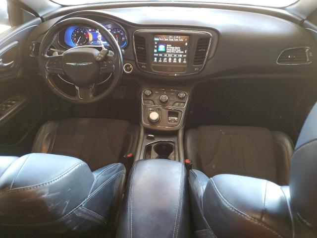 Photo 8 from auction – 2015 CHRYSLER 200 S with VIN 1C3CCCBB0FN610887