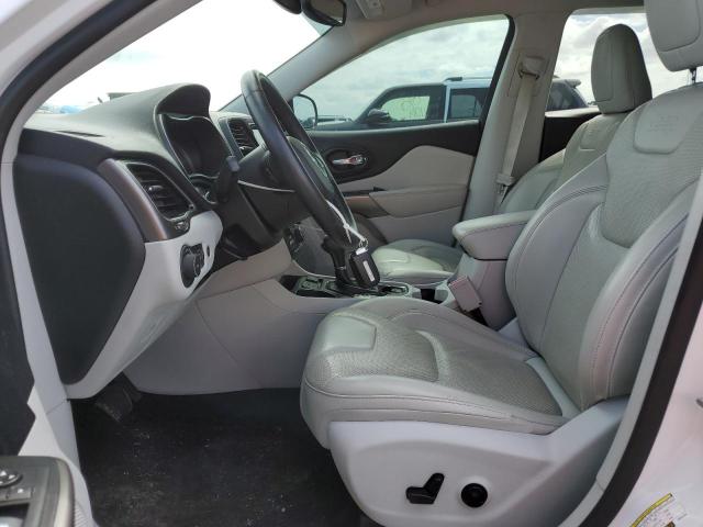 Photo 7 from auction – 2019 JEEP CHEROKEE L with VIN 1C4PJLDBXKD264959