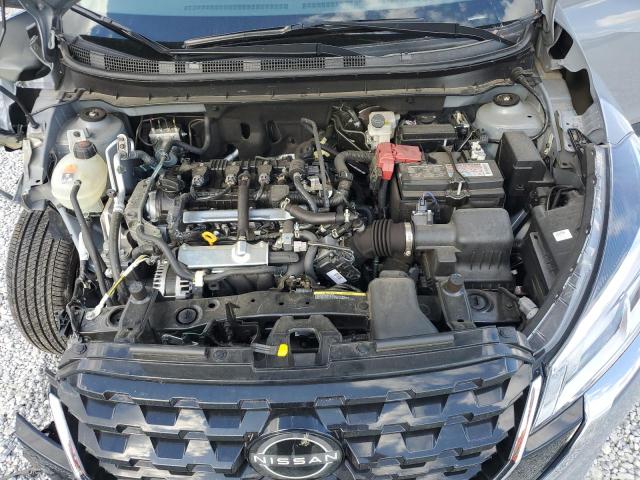 Photo 12 from auction – 2023 NISSAN KICKS SV with VIN 3N1CP5CV4PL488348
