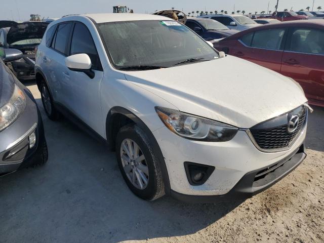 Photo 4 from auction – 2014 MAZDA CX-5 TOURI with VIN JM3KE2CY2E0365673