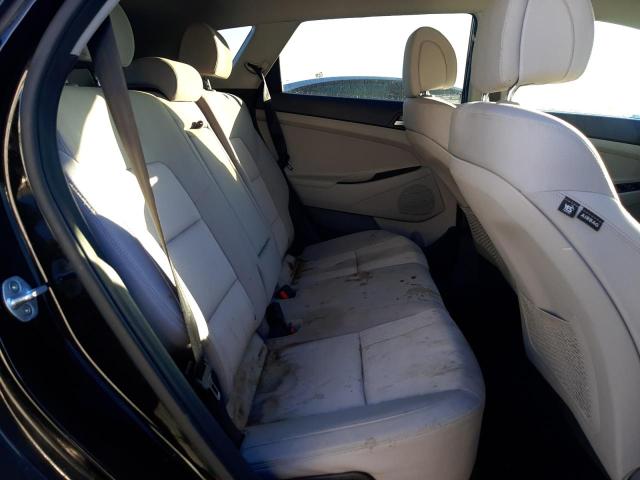 Photo 11 from auction – 2017 HYUNDAI TUCSON LIM with VIN KM8J3CA44HU344283