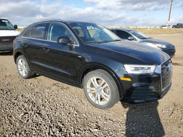 Photo 4 from auction – 2016 AUDI Q3 PRESTIG with VIN WA1GFCFSXGR002748