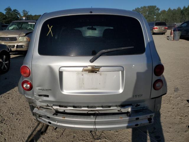 Photo 6 from auction – 2011 CHEVROLET HHR LS with VIN 3GNBAAFW9BS586241