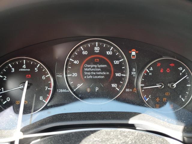 Photo 9 from auction – 2024 MAZDA 3 PREFERRE with VIN 3MZBPACM0RM402732