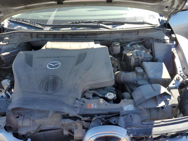 Photo 11 from auction – 2010 MAZDA CX-7 with VIN JM3ER4W34A0323299